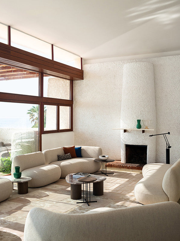 POTOCCO | Jade Coffee Table