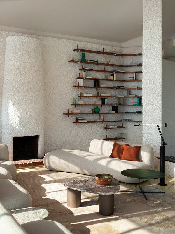 POTOCCO | Jade Coffee Table