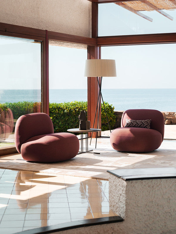 POTOCCO | JadeArmchair