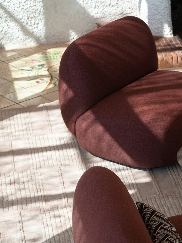 POTOCCO | JadeArmchair