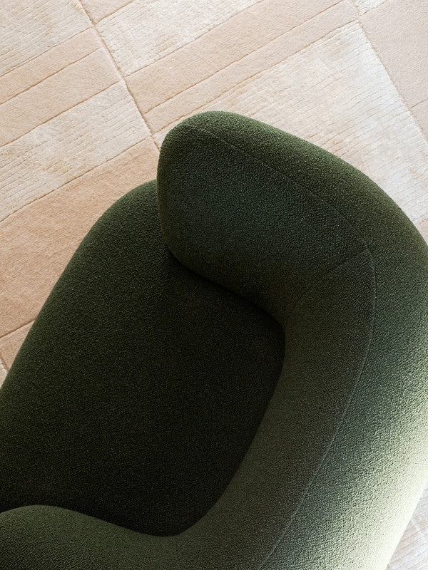 POTOCCO | Jade Armchair