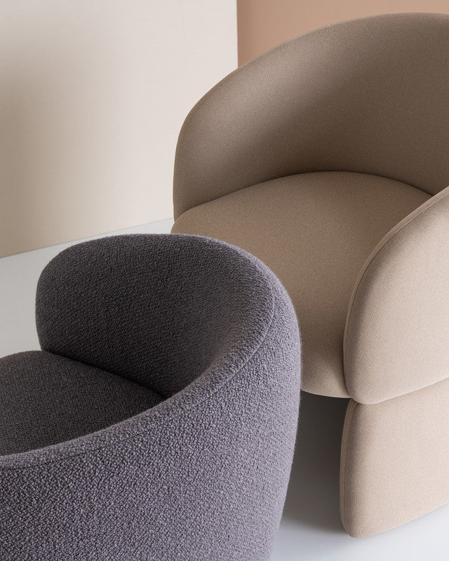 POTOCCO | Jade Dining Chair