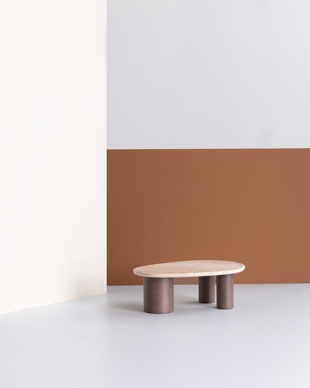 POTOCCO | Jade Coffee Table