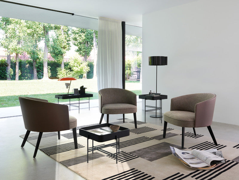 POTOCCO | Lena Armchair