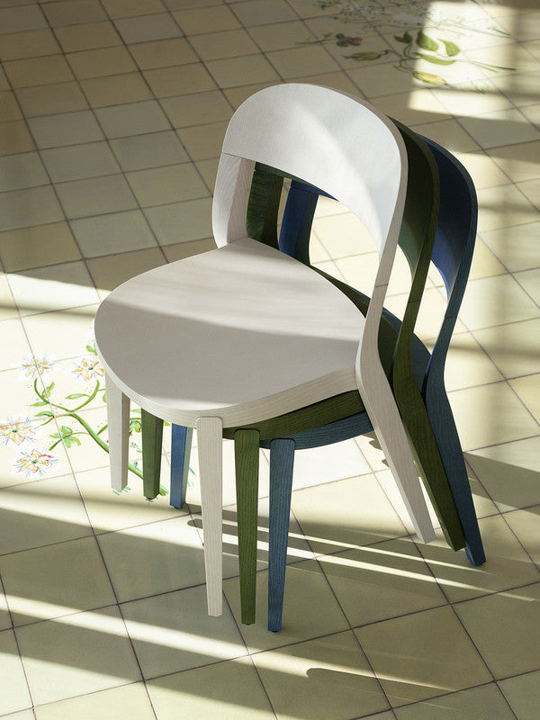 POTOCCO | Minima Dining Chair