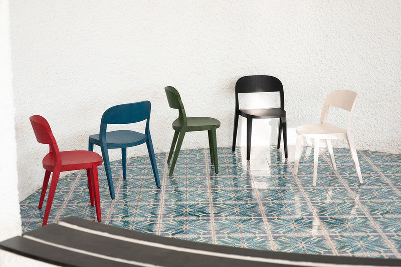 POTOCCO | Minima Dining Chair