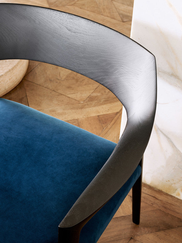 POTOCCO | Scheggia Armchair
