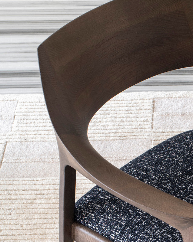 POTOCCO | Scheggia Dining Chair