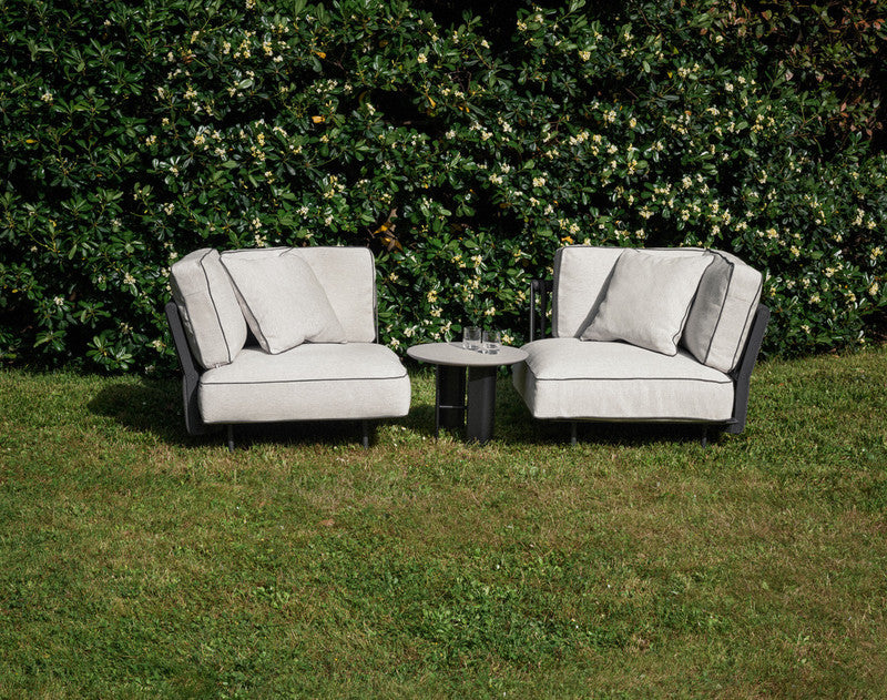 POTOCCO | Soul Sofa