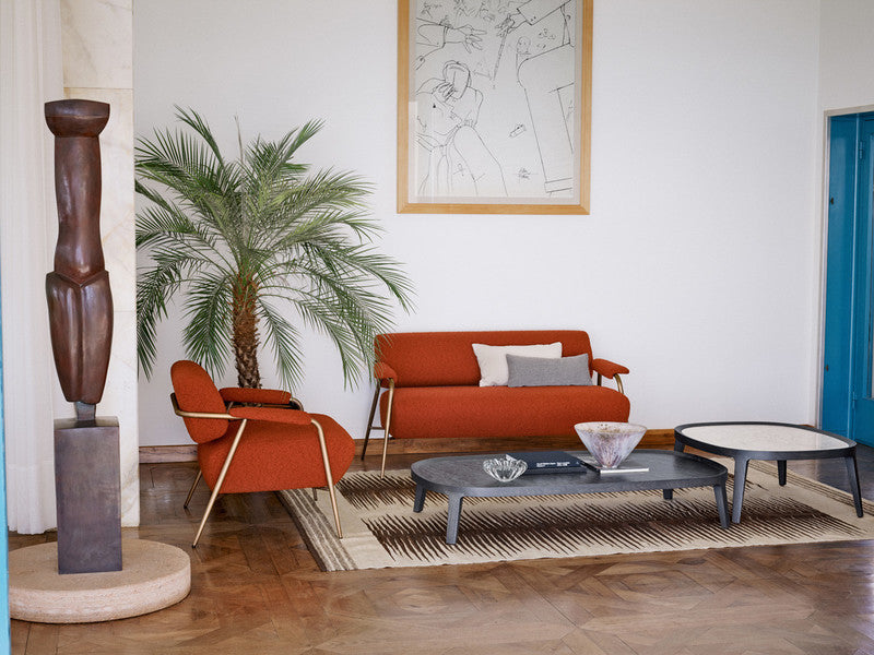 POTOCCO | Stay Sofa