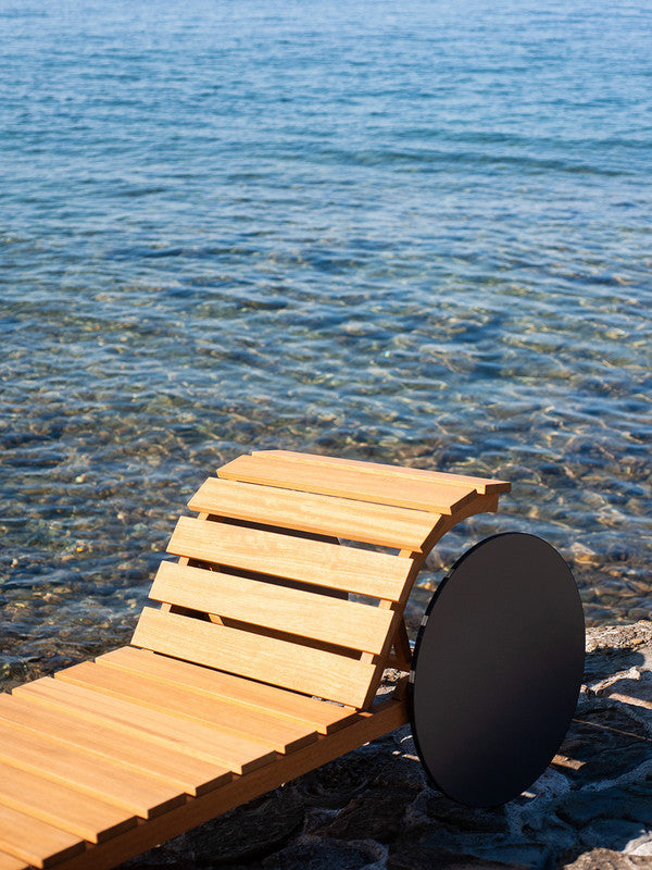 POTOCCO | Suno Sunbed