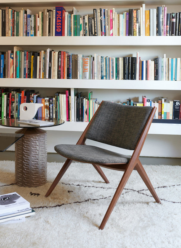 POTOCCO | Track Armchair