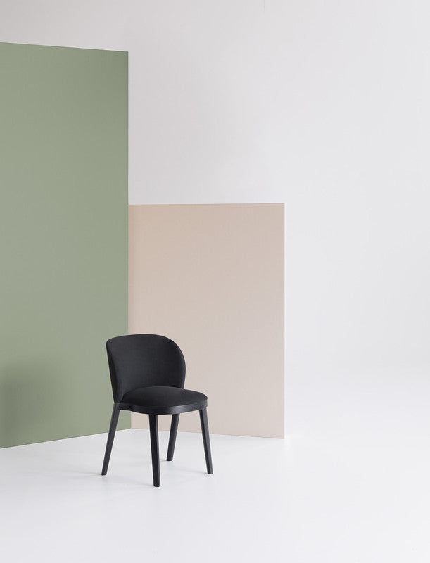 POTOCCO | Trousse Dining Chair