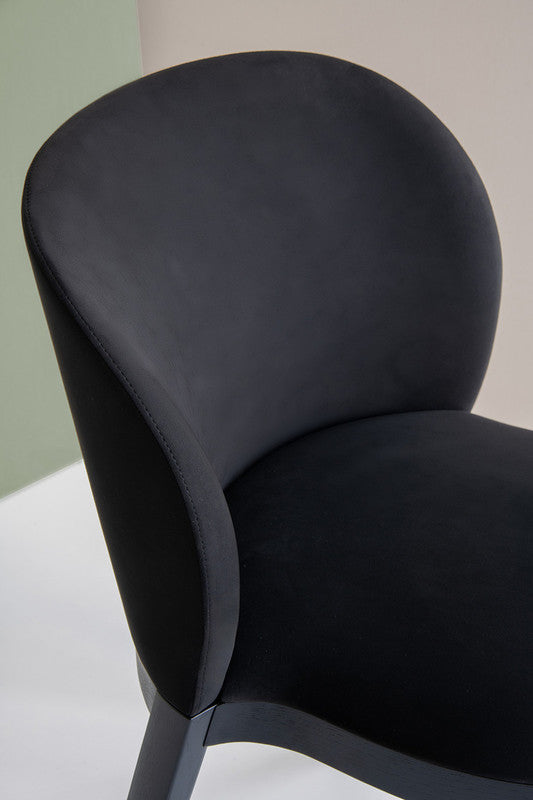 POTOCCO | Trousse Dining Chair
