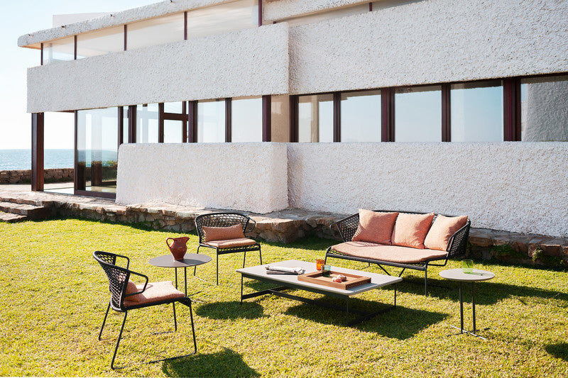 POTOCCO | Vela Sofa