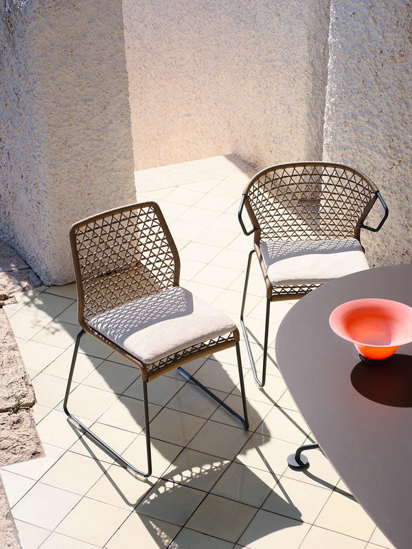 POTOCCO | Vela Chair