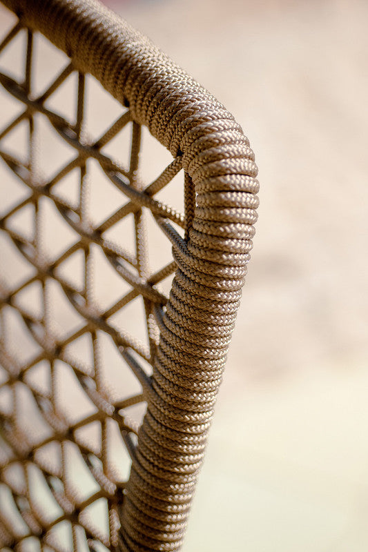 POTOCCO | Vela Chair