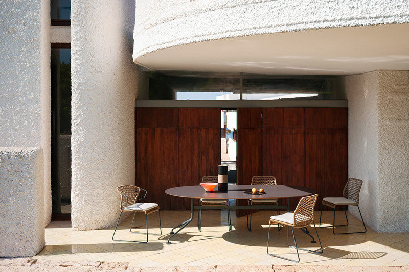 POTOCCO | Vela Chair