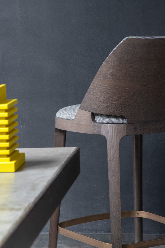 POTOCCO | Velis Wood Chair