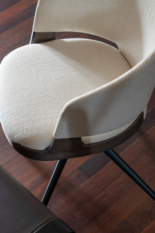 POTOCCO | Velis Dining Chair