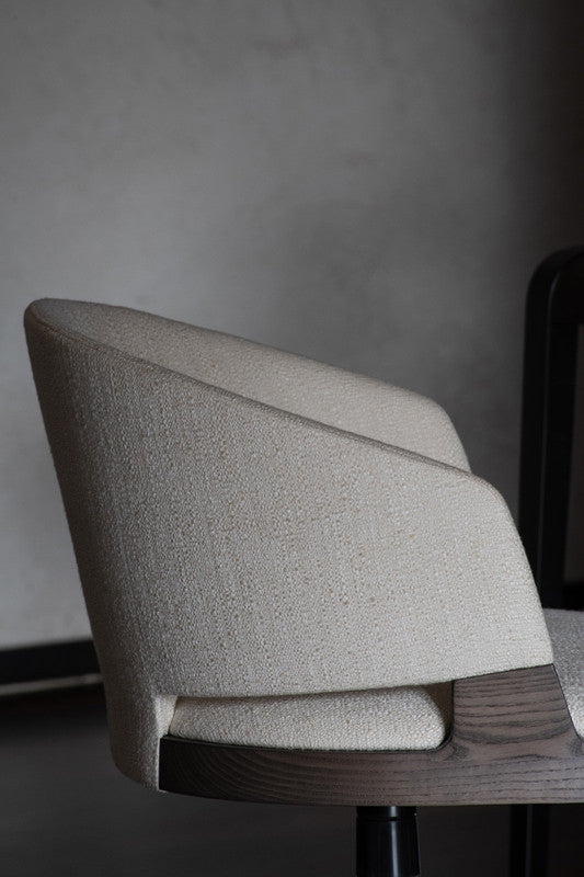 POTOCCO | Velis Dining Chair