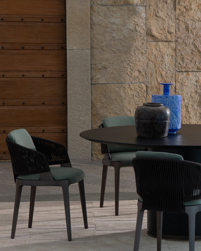 POTOCCO | Velis Dining Chair
