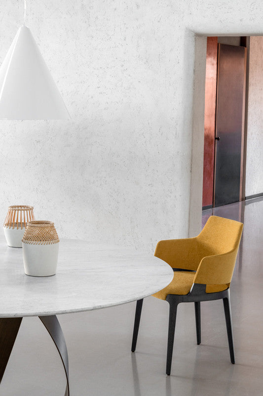POTOCCO | Velis Dining Chair