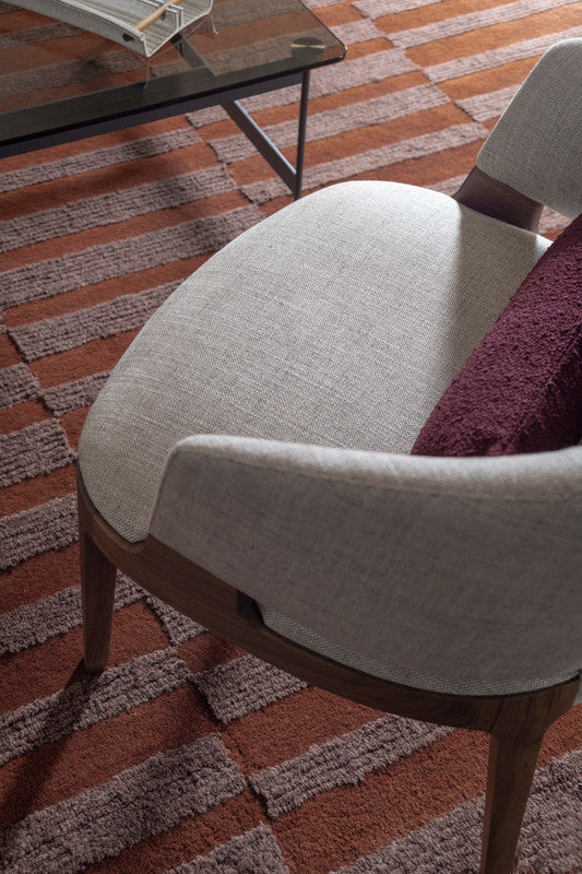 POTOCCO | Velis Armchair
