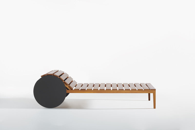 POTOCCO | Suno Sunbed
