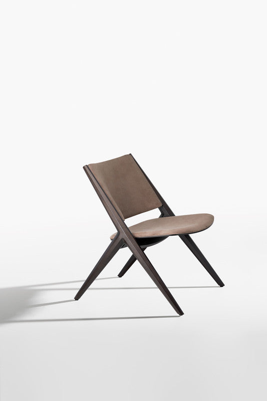 POTOCCO | Track Armchair