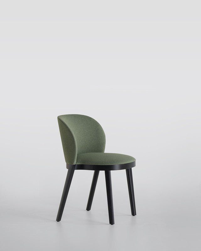 POTOCCO | Trousse Dining Chair