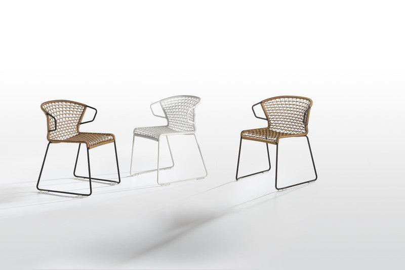 POTOCCO | Vela Chair