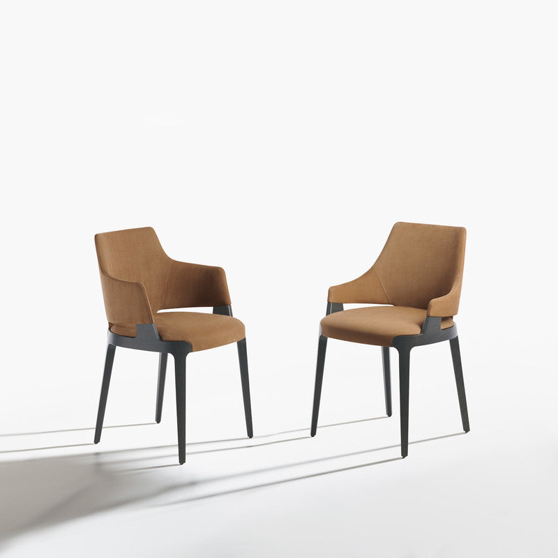 POTOCCO | Velis Dining Chair