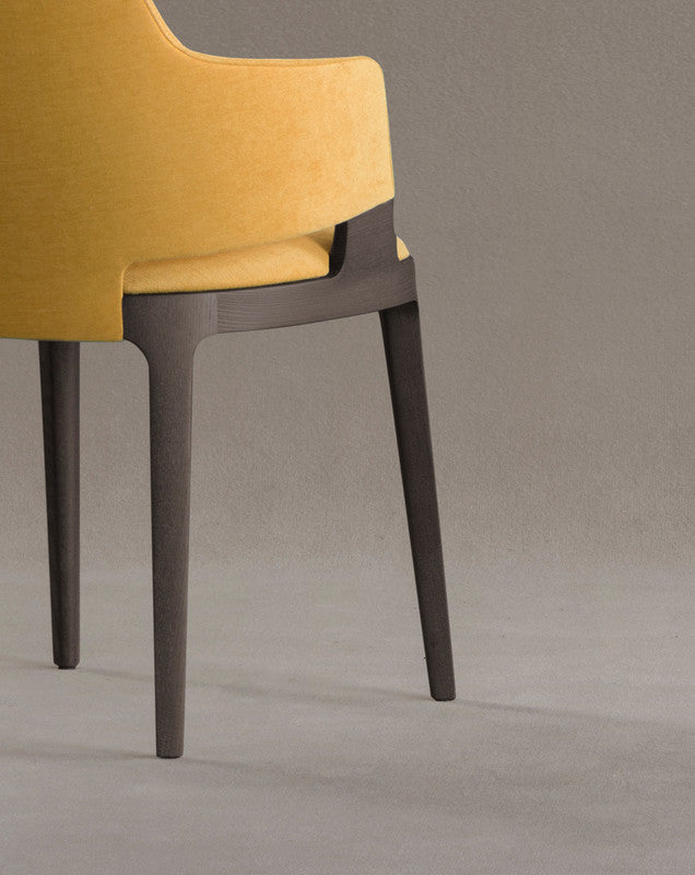 POTOCCO | Velis Dining Chair