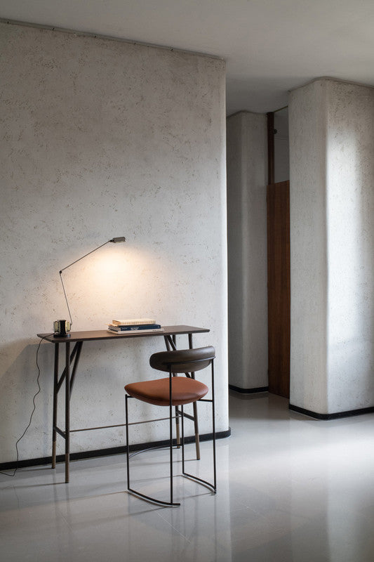 POTOCCO | Keel Bar Stools