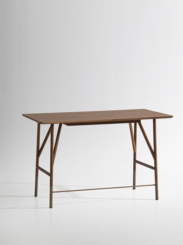POTOCCO | Wood_Y Desk