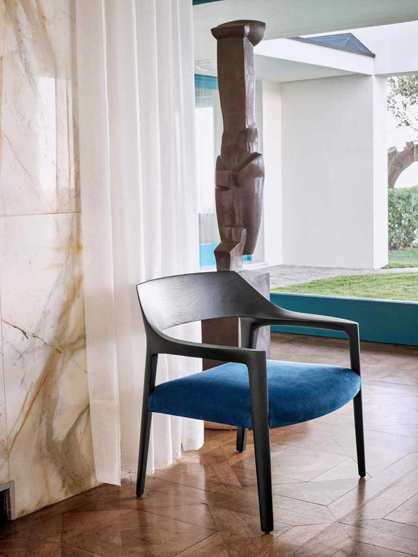 POTOCCO | Scheggia Armchair
