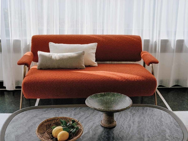 POTOCCO | Stay Sofa
