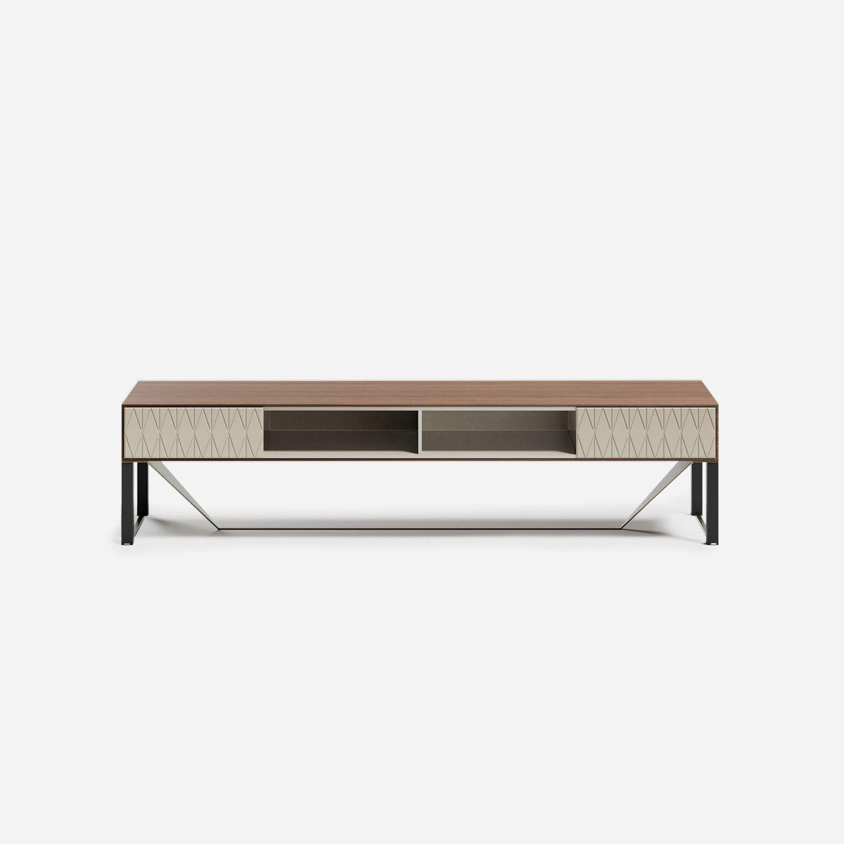Prisma TV Unit