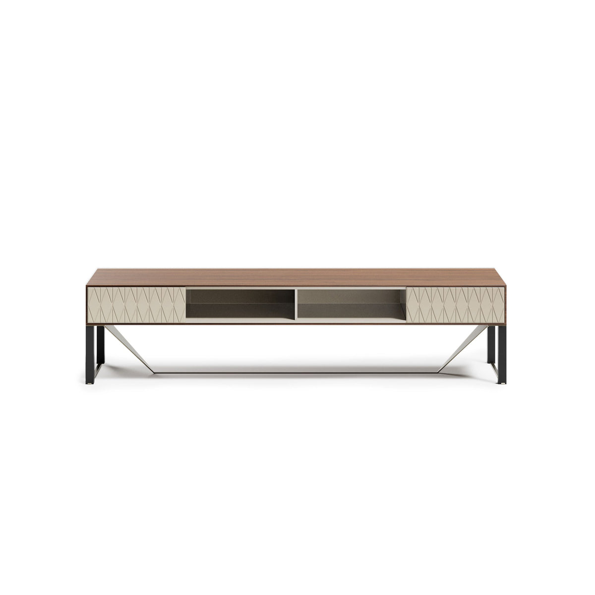 Prisma TV Unit
