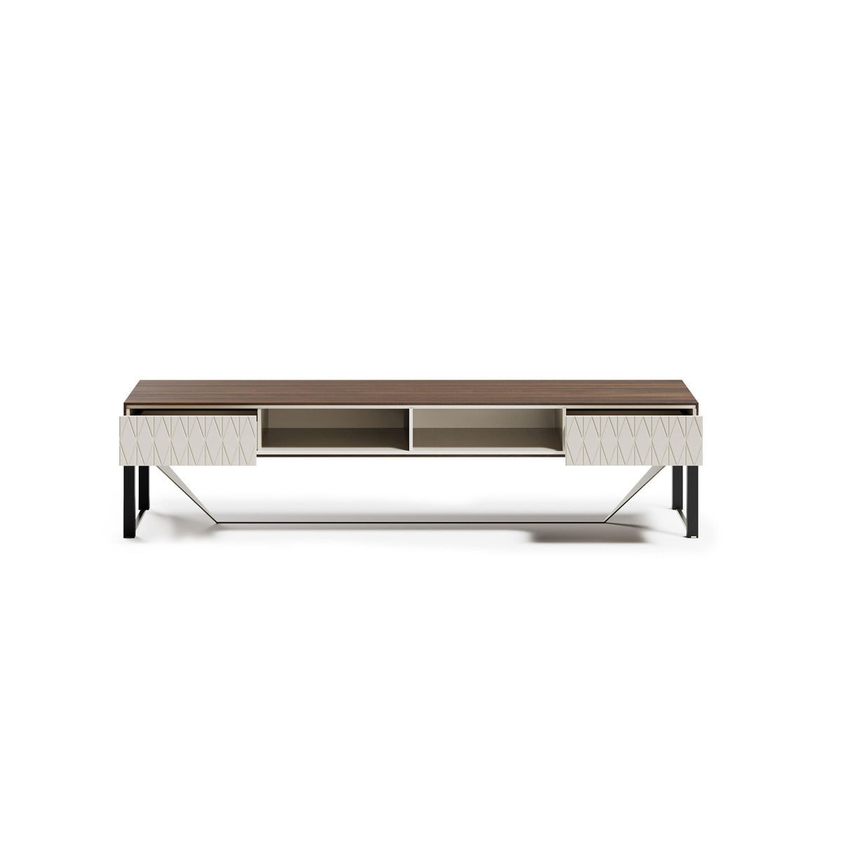 Prisma TV Unit