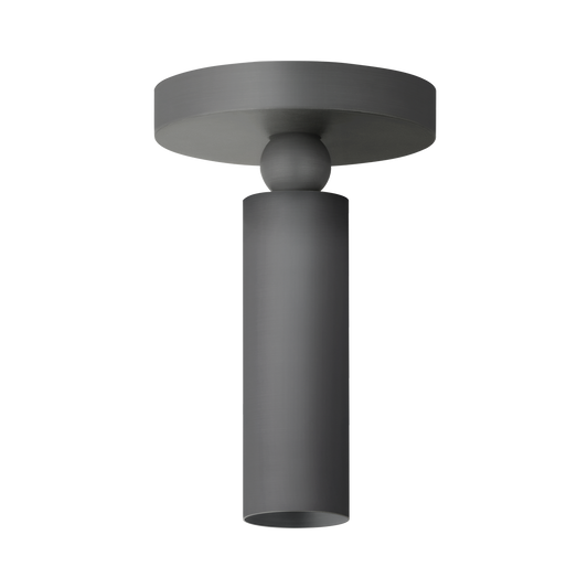 HUDSON VALLEY LIGHTING | LUXE PIVOT FLUSHMOUNT | $400.00