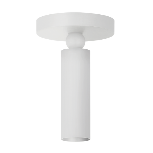 HUDSON VALLEY LIGHTING | LUXE PIVOT FLUSHMOUNT | $400.00