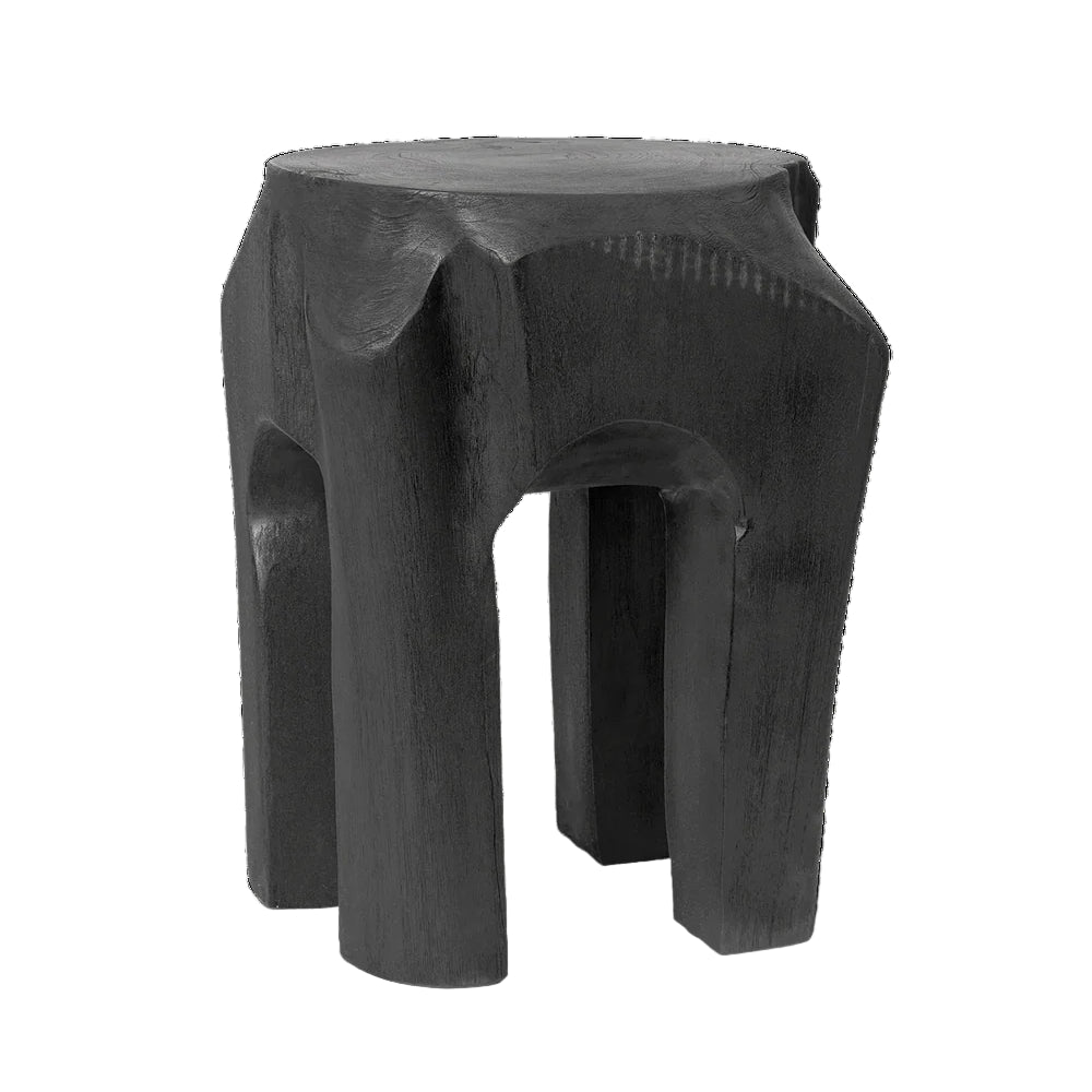 FERM LIVING | ROOT STOOL | $285.00