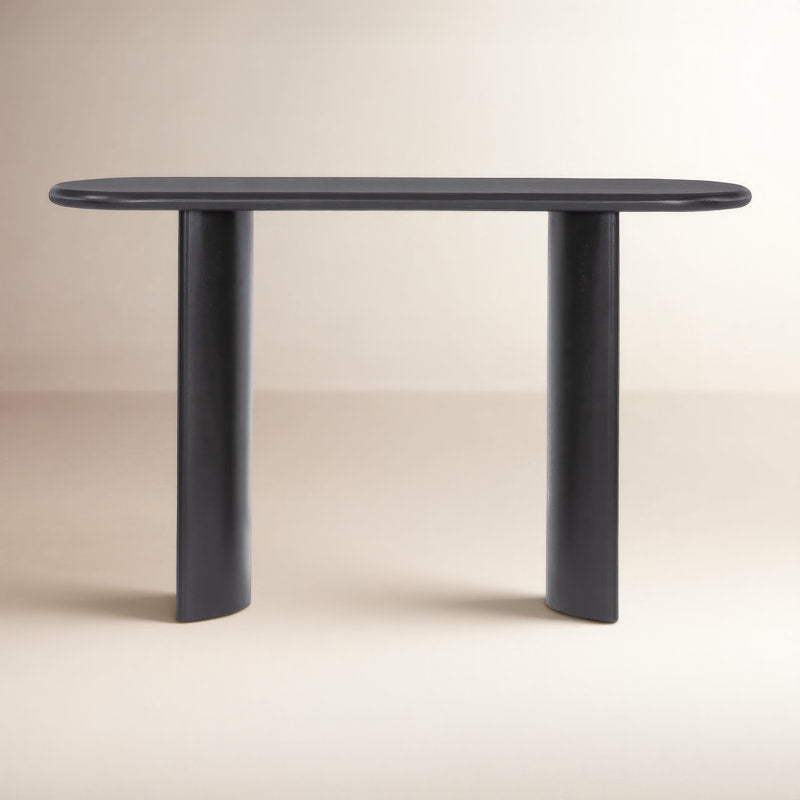 Four Hands Paden 51 Solid Wood Console Table