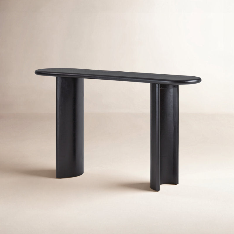 Four Hands Paden 51 Solid Wood Console Table