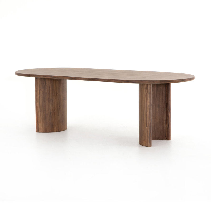 FOUR HANDS | Paden Oval Dining Table | $1,399