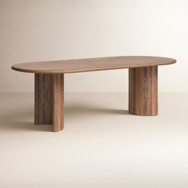FOUR HANDS | Paden Oval Dining Table | $1,399