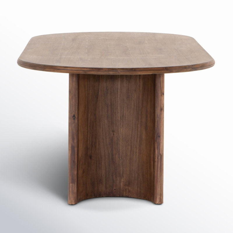 FOUR HANDS | Paden Oval Dining Table | $1,399