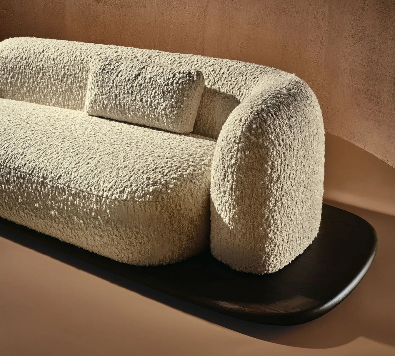 DUNE WOOD SOFA | $17,151.00
